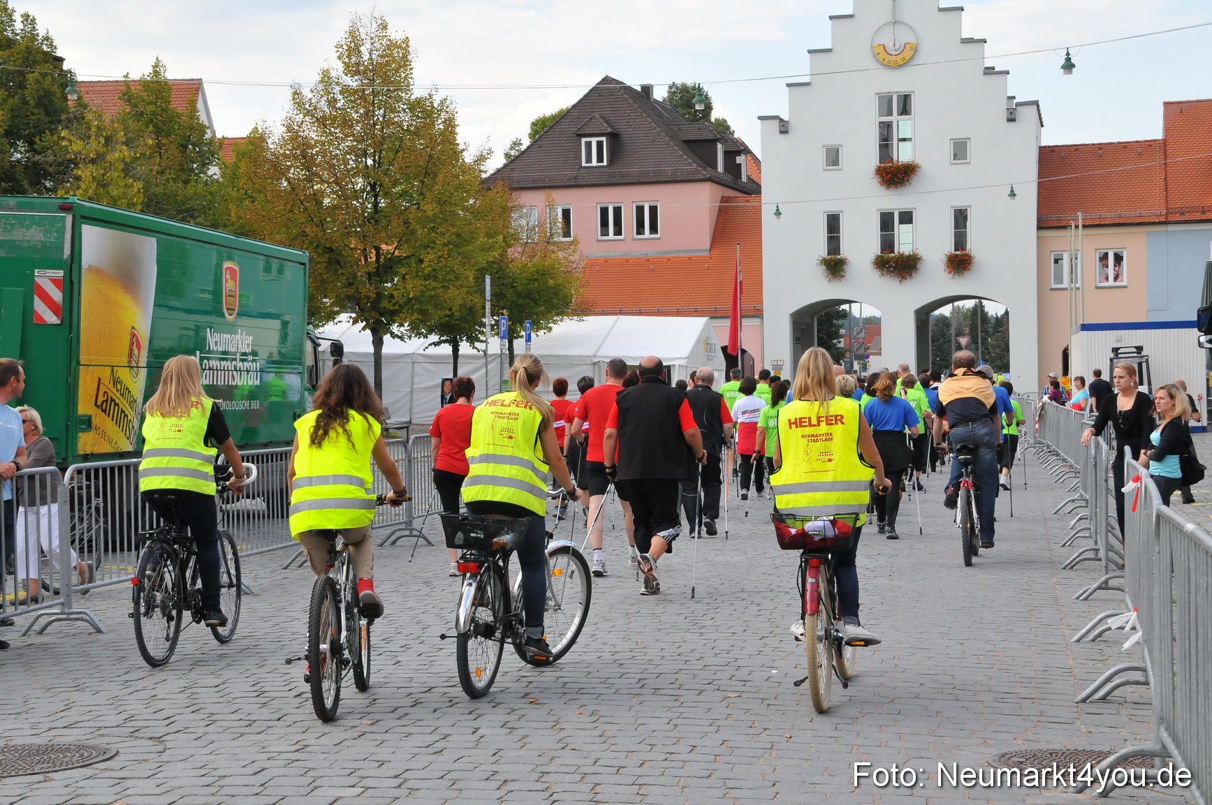 Stadtlauf Neumarkt 2011 0036